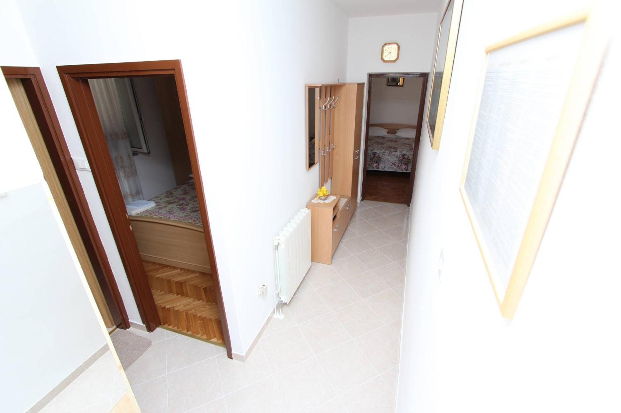 Apartments Milka Rovinj Habitación foto